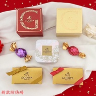 Godiva/GODIVA Chocolate Truffle Gift Box 2 PCs Wedding Candy Wedding Candy Gift Gift