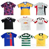 arsenal arsenal jersey 24/25 2526 New Season AC Paris Tiger Arsenna Chelsea Sibetis Wolves Celtic Fo