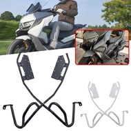 A-Motorcycle Engine Crash Guard C400GT Shock Absorber Bar Fairing Protection Frame For BMW C400 GT 2