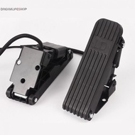 Ebike Accelerator 24V 36V 48V 60V 72V Compatible Designed For Electric Bikes