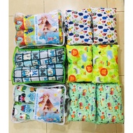 Bantal Bayi Guling Bayi / Bantal Guling bayi / Baby Pillow Set