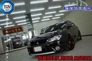 保證實車實價 FORTIS 1.8 限量版 AP卡鉗 精品改 原鈑件.全貸.認證