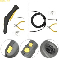 For Karcher Steam Cleaner Hose Replacement for SC1 SC2 SC3 SC4 Models 4 3220483