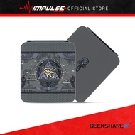 GeekShare NSW Nintendo Switch 12 Card Case - Egypt Theme