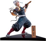 Ichibansho Figure - Demon Slayer: Kimetsu no Yaiba - Tengen Uzui (The City Where Demons Dwell), Band
