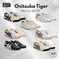 Japan Direct Onitsuka Tiger Mexico 66 SD Unisex Original