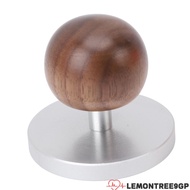 LEMONTREE9GP Espresso Press, Small Size 51/58mm Diameter Coffee Tamper, Handheld Uniform Pressing Pr