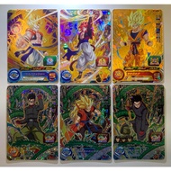 DRAGON BALL HEROES B1 DBH 七龙珠 BANDAI JAPAN COLLECTION CARD DRAGONBALL FB01 FB02 FB03