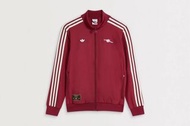 Arsenal Track Top 阿仙奴 外套