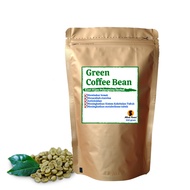 Kopi Hijau Pelangsing Green Coffee Bean Kopi Diet