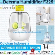 Deerma F325 5L Aroma Diffuser Air Humidifier Essential Oil Mist Maker