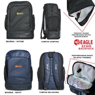 Eagle Echo Backpack Original Badminton Racket Backpack Thermal Material