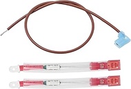 RV Water Heater Thermal Fuse Kit Replacement for Atwood 93866 for Electronic Water Heater Models GCH
