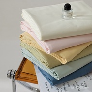 Bed Sheet Style 200 Quilt Cover Cotton Solid Color Four Seasons Single Quilt Cover 180 Brushed * Bed