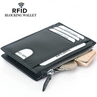 Pemegang Kad /Beg Duit Syiling/ Card holder / Beg Duit Lelaki / Card Wallet / Men Wallet / Wallet Me