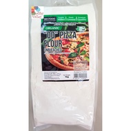 MH Food Organic "00" Pizza Flour (Unbleached) 1kg📣