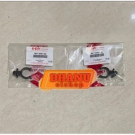 Wing Clip Wing handle Clip to oil cooleter suzuki satria fu (karbu) original SGp