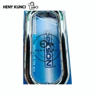 Handle c as 30 dekson