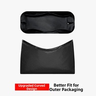 YIMEIYUN | Arc-shaped Lindy Inner Bag 26