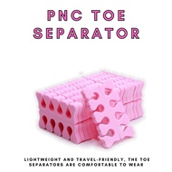 PNC Toe Separator