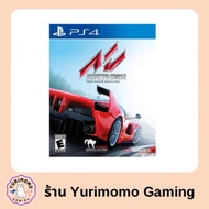 Ps4 Assetto Corsa (Eng) Second Hand