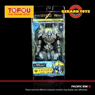 Action Figure Pacific Rim Jaeger Coyote Tango Neca VERY