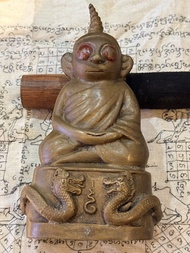 龍婆烈 /列 / rit 拍嬰 /帕罌