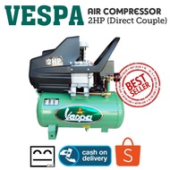❍✐◈VESPA Air Compressor 2HP (Direct Couple)