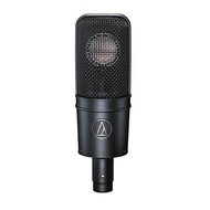 Audio Technica/Audio-Technica AT4040 Condenser Wheat Professional Studio Chorus Microphone Equipment