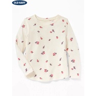 OLD NAVY 5 year OLD girl's t-shirt - American product