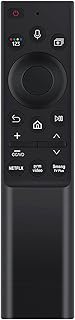 PERFASCIN BN59-01357F Replace Voice Remote Control Fit for Samsung TV QN65QN800AF QN85QN85AAFXZA QN4