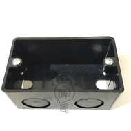 Inbowdos Double Panasonic WVJ5911K Inbowdus Double WVJ 5911K Black Switch