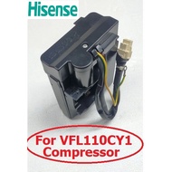 Hisense RT486N4FBV/RT539/RT659/RS680/RS686/RS700/RQ689/RQ690 Inverter board