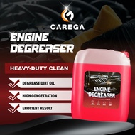 Carega 20L  Engine Degreaser Chemical Wash Chain Cleaner Bike Cleaner Oil Degreaser Car Care Oil Cle