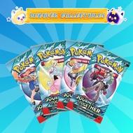 Scarlet&Violet Journey Together (Booster Pack) (Pek Booster)