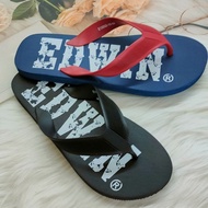 EDWIN ORIGINAL#Men'sUpper #QualitySandal / #MenSandals / #Selipar /#edwin