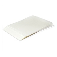10pcs Laminating Film Size 11cm by 8cm