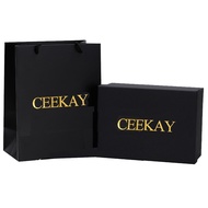 Ceekay Bag Gift Box