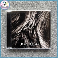 Be'lakor Coherence CD Album [Sealed] Brand New 1Z03844