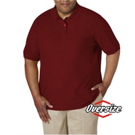 Big SIZE SHIRT POLO T-SHIRTS ML XL 2XL 3XL 4XL 5XL COLLAR T-SHIRTS JUMBO OVERSIZE T-SHIRTS PREMIUM X