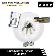 Duro Master System I/3B - Art.338 + Art.998/70/A + Art.448/23