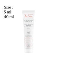 Avene Cicalfate+ Restorative Protective Cream