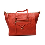 路易威登 M50048 Empreinte Bastille 中號 Monogram 托特包
LOUIS VUITTONRED[二手]