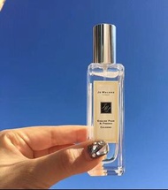 Jo Malone祖馬龍~英國梨與小蒼蘭香水30ml