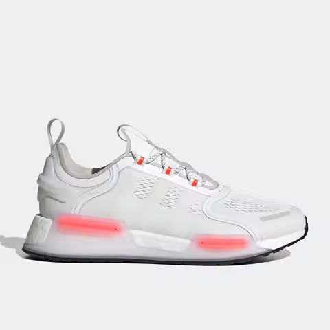 Adidas genuine Three Stripes NMD_V3 Unisex Cushion Running Shoes GX2089