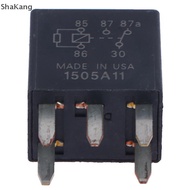SKMY G8V-RH-1C7T-R-DC12 G8VRH1C7TRDC12 12V Automotive Relay SPDT 35A 12VDC 5Pins SKK