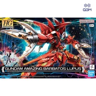 Bandai HG Gundam Amazing Barbatos Lupus 1/144 4573102666994
