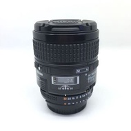 Nikon 60mm F2.8D Micro