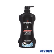 Dashing 2-in-1 Face & Body Wash (700g) - 3 Variants
