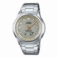 CASIO Wave Ceptor WVA-M630D-9AJF Wristwatch
